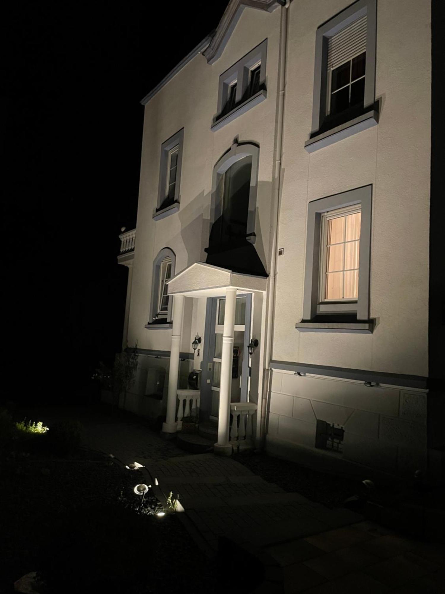 Paradiesisch Wohnen - Loreley Sankt Goarshausen Buitenkant foto